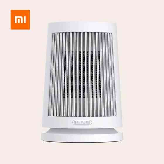 Обогреватель настольный Xiaomi Mi Desktop Heater 600W (ZMNFJ01YM) Донецк