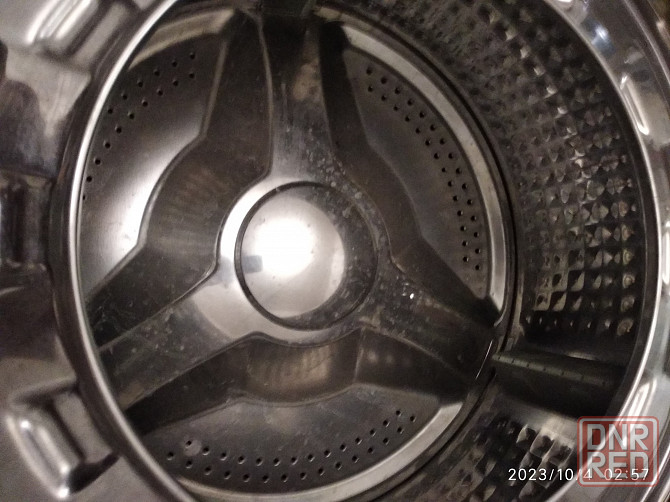 Барабан стиральной машинки самсунг WF-592NMH Макеевка - изображение 1