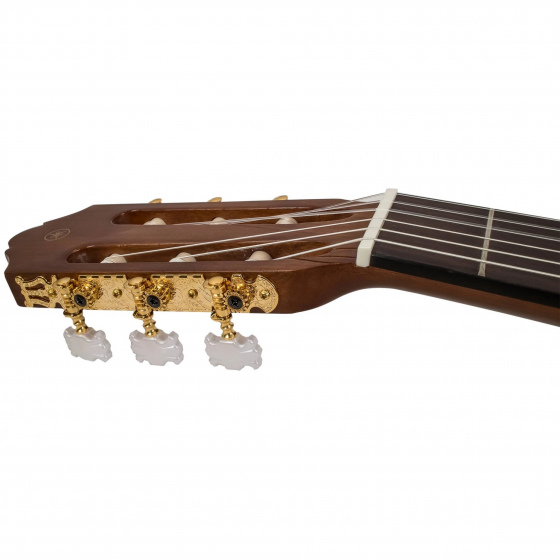 Классическая гитара Yamaha C-40 Донецк