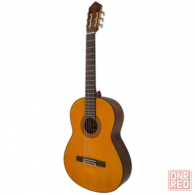 Классическая гитара Yamaha C-40 Донецк - изображение 2
