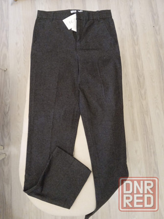 Новые брюки Incity, на рост 152 см Донецк - изображение 1