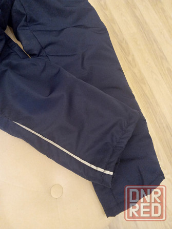 Новые брюки зимние Incity, на рост 122 см Донецк - изображение 4