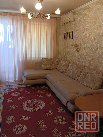 Продается 3-комнатная квартира в Кировском районе Донецк - изображение 1