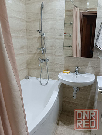 Продается 3-комнатная квартира в Кировском районе Донецк - изображение 9