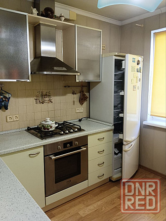 Продается 3-комнатная квартира в Кировском районе Донецк - изображение 8
