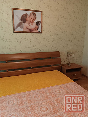 Продается 3-комнатная квартира в Кировском районе Донецк - изображение 5