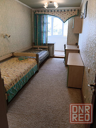 Продается 3-комнатная квартира в Кировском районе Донецк - изображение 7