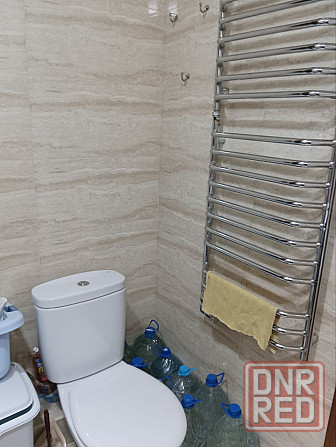 Продается 3-комнатная квартира в Кировском районе Донецк - изображение 10