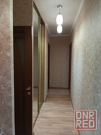 Продается 3-комнатная квартира в Кировском районе Донецк - изображение 6