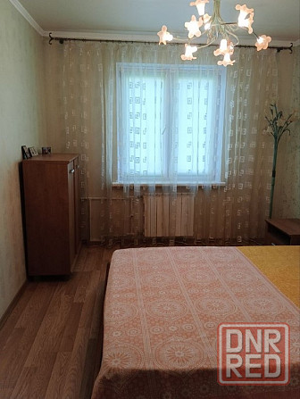 Продается 3-комнатная квартира в Кировском районе Донецк - изображение 3