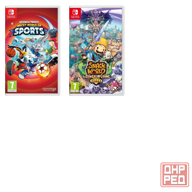 Игры Nintendo Switch, картриджи приставки, консоль Нинтендо Свитч Донецк - изображение 3