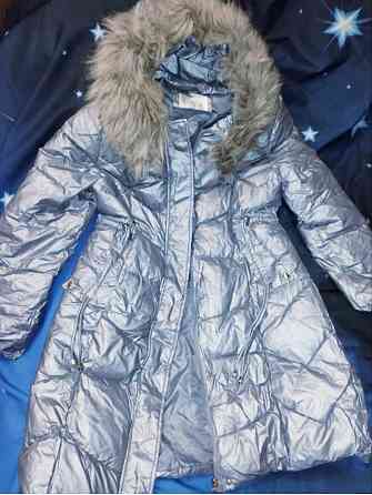 Зимняя куртка Макеевка