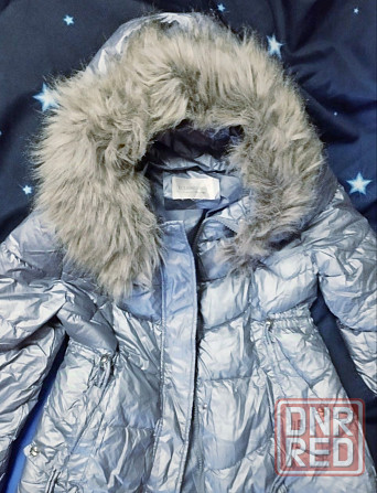 Зимняя куртка Макеевка - изображение 7