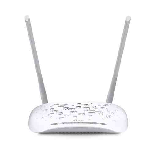 Роутер ADSL2+ TP-Link TD-W8961N Донецк