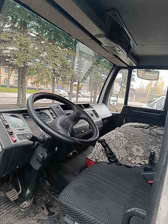 MAN L2000 2003г. (Продажа/Обмен) Донецк