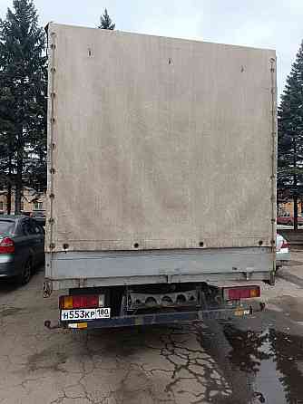 MAN L2000 2003г. (Продажа/Обмен) Донецк