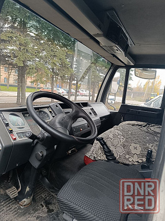 MAN L2000 2003г. (Продажа/Обмен) Донецк - изображение 3