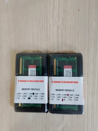 Модули памяти для ноутбука 8 Гб DDR3 Донецк