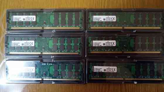 Модули памяти DDR2 800MHz 4Gb (только для АМD) Донецк
