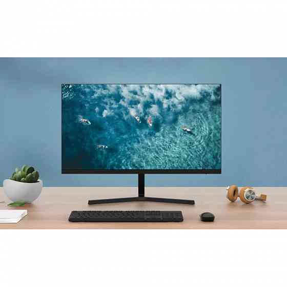 Монитор Xiaomi Mi Desktoр Monitor 1C 23.8'' (RMMNT238NF) RU Донецк