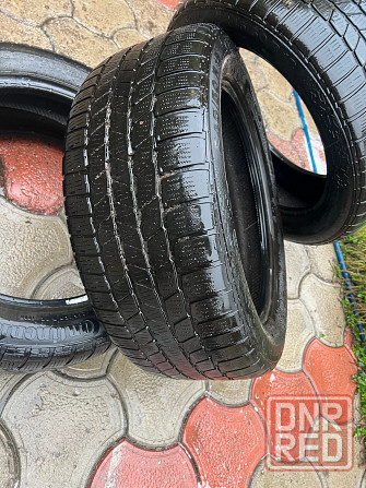 Продам шины Донецк - изображение 2