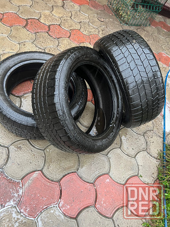 Продам шины Донецк - изображение 4