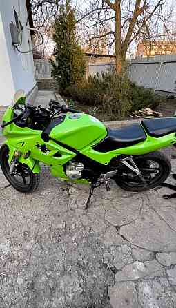Продам мотоцикл Viper MX200F Донецк