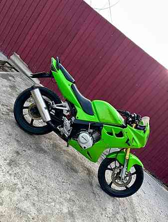 Продам мотоцикл Viper MX200F Донецк