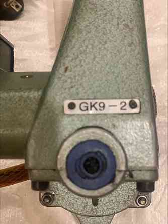 Продам мешкозашивочную машинку GK9-2 б/у Донецк