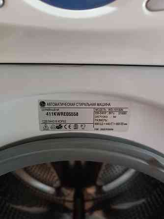 Продам стиральную машину LG Донецк
