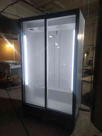 Холодильная витрина Мариуполь