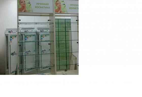 Продажа аптечного оборудования Донецк