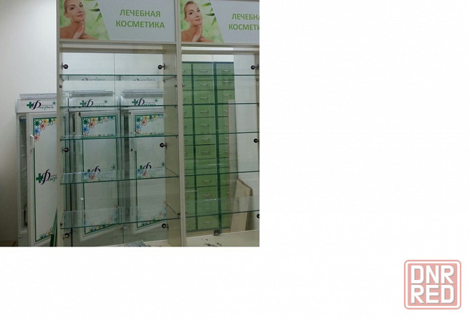 Продажа аптечного оборудования Донецк - изображение 1