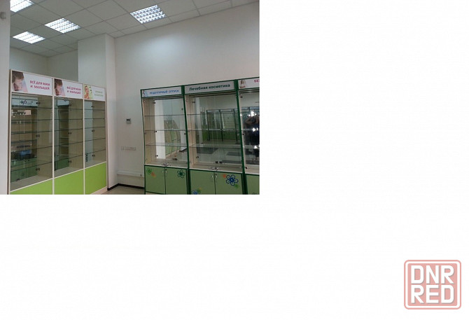 Продажа аптечного оборудования Донецк - изображение 3