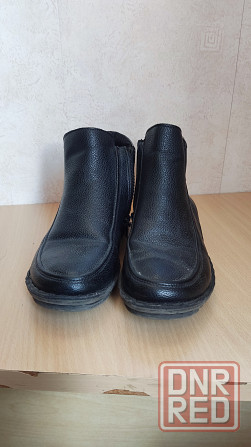 Обувь женская, детская осень Донецк - изображение 3