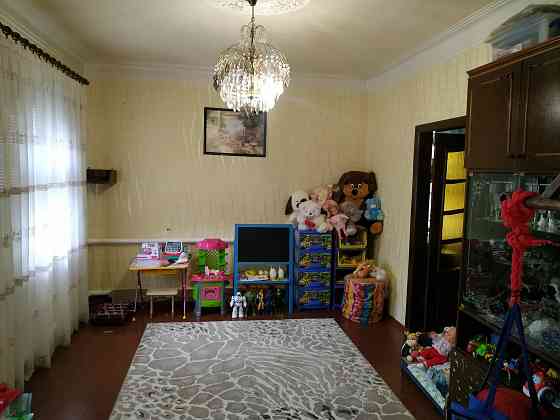 Продам добротный дом 90м2 на участке 12 соток п. Бажанова Центрально-городской р-он Макеевка