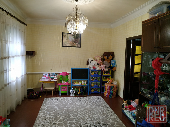 Продам добротный дом 90м2 на участке 12 соток п. Бажанова Центрально-городской р-он Макеевка - изображение 4