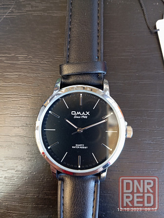 Часы наручные Omax оригинал япония. Мариуполь - изображение 2