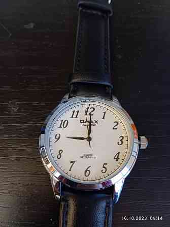 Наручные часы Omax оригинал япония Мариуполь