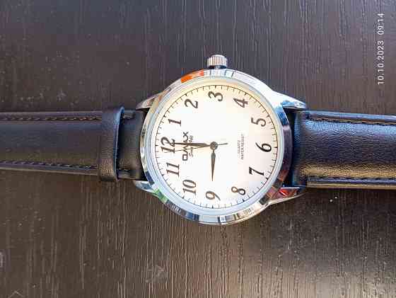 Наручные часы Omax оригинал япония Мариуполь