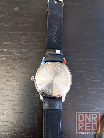 Наручные часы Omax оригинал япония Мариуполь - изображение 4