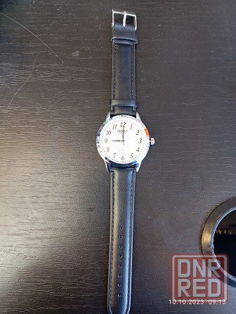 Наручные часы Omax оригинал япония Мариуполь - изображение 3