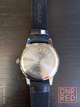 Наручные часы Omax оригинал япония Мариуполь - изображение 5