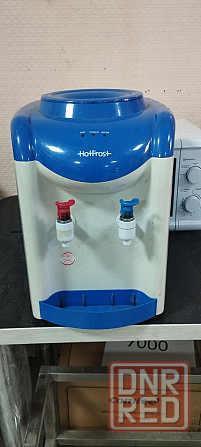 Кулер для воды HotFrost D120F Мариуполь - изображение 1