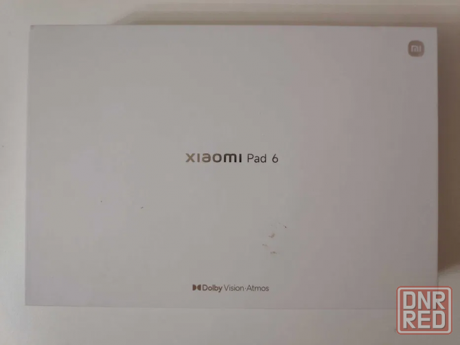 Планшет Xiaomi Mi Pad 6 6\128гб Новый! Донецк - изображение 2