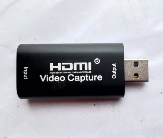HDMI Карта видеозахвата USB 2.0 для стрима Мариуполь