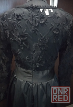 Продается вечернее платье Луганск - изображение 5