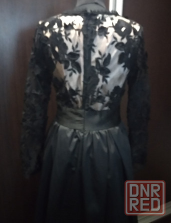 Продается вечернее платье Луганск - изображение 3