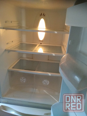 Продаётся холодильник LG (Эл Джи) No Frost Луганск - изображение 2