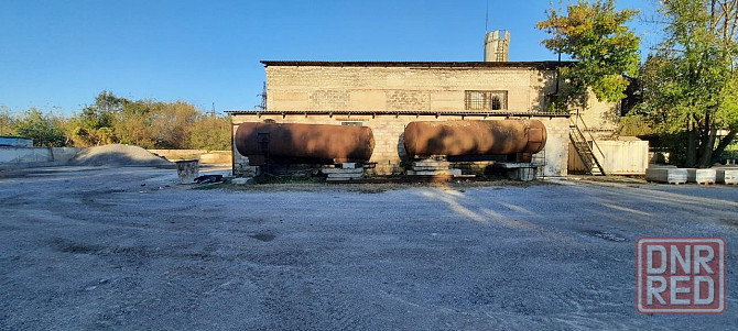 Продам готовый бизнес – бетонный завод. Донецк - изображение 1